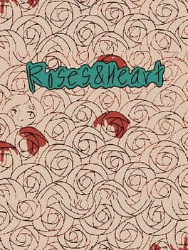 Roses&Heart cover art