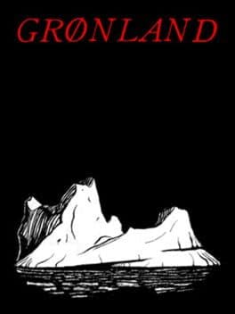Grønland cover art