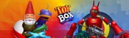 Toybox cover art