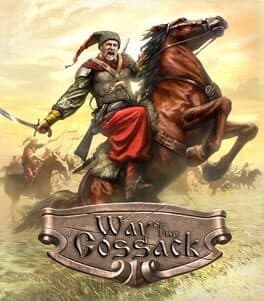 Way of the Cossack cover art