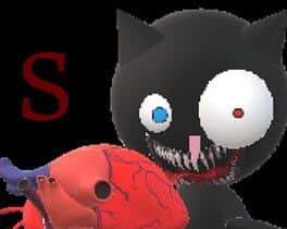 Spend the Night with Kitty cover art