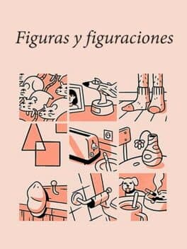 Figuras y Figuraciones cover art