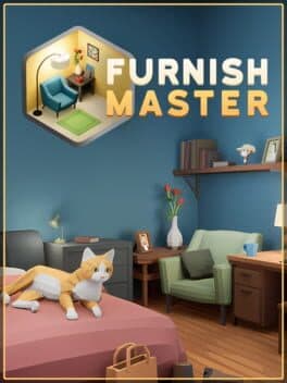 Furnish Master cover art
