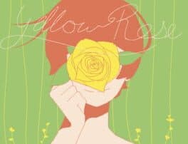 Yellow Rose cover art