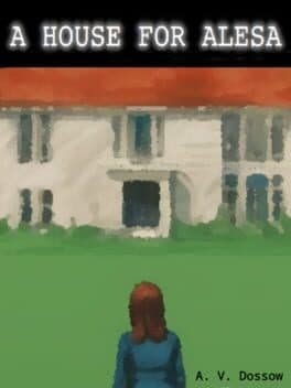 A House for Alesa cover art