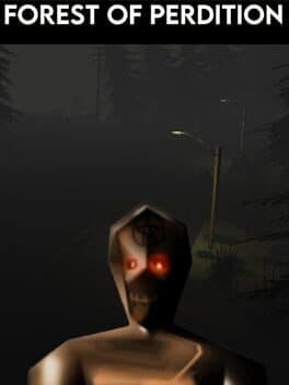 Forest of Perdition cover art
