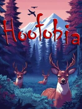 Hoofobia cover art