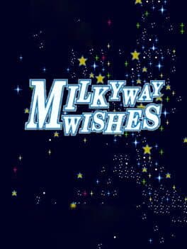 Milky Way Wishes cover art