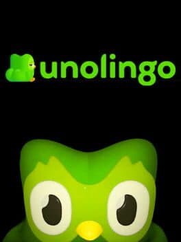 Unolingo cover art