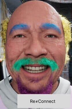 Re≒Connect Exit Loop cover art