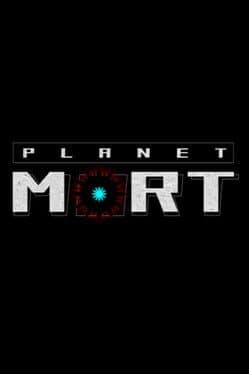Planet Mort cover art