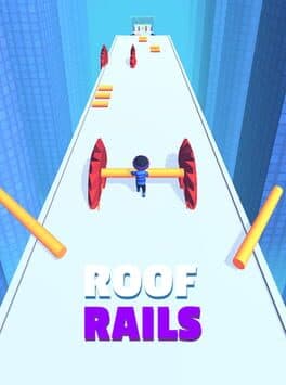 Roof Rails cover art