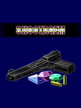 Shootagem cover art