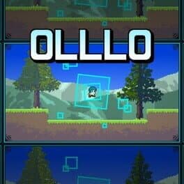 Olllo cover art