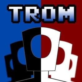 Trom cover art