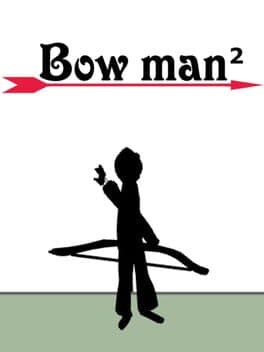 Bowman 2 cover art