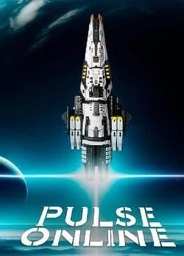 Pulse Online cover art