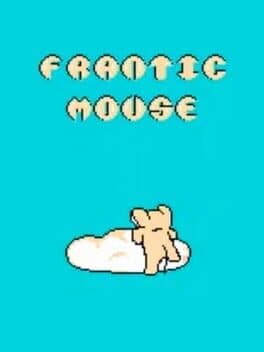 Frantic Mouse cover art