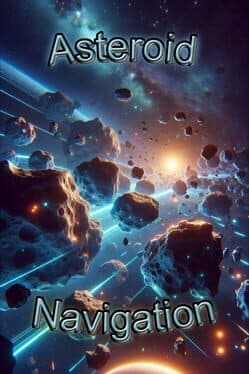 Asteroid Navigation cover art