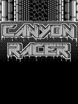 Canyon Racer cover art