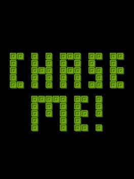 Chase Me! cover art