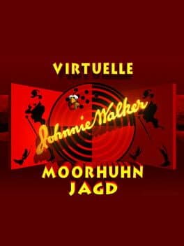 Virtuelle Moorhuhn Jagd cover art