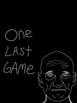 One Last Game cover art