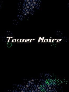 Tower Noire cover art