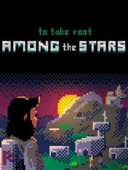 To Take Root Among the Stars cover art