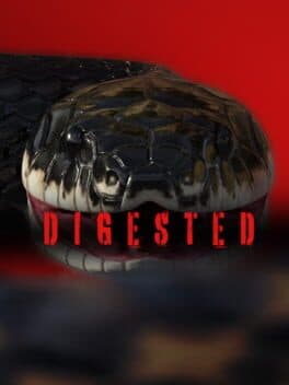 Digested cover art
