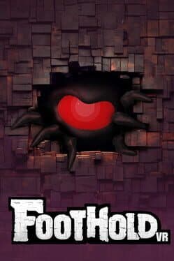 Foothold cover art