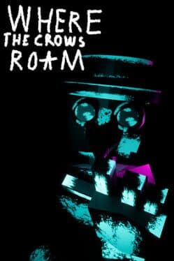Where The Crows Roam cover art