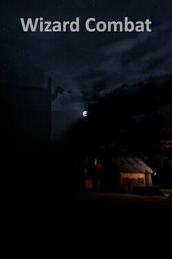 Wizard Combat cover art