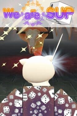 We Are Sup cover art