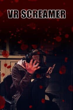 VrScreamer cover art