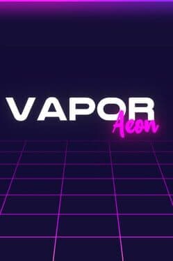 VaporAeon cover art