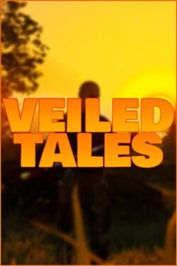 Veiled Tales cover art