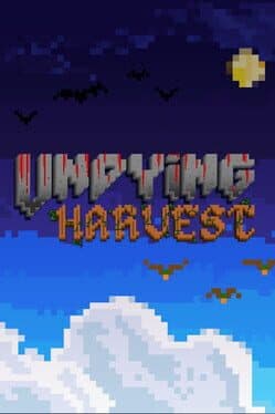 Undying Harvest cover art