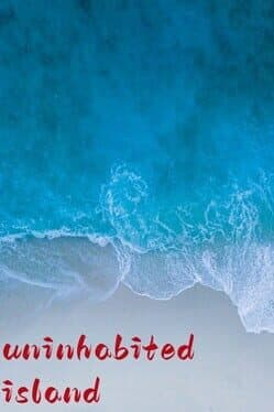 Uninhabited Island cover art
