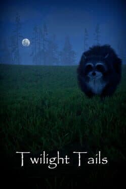 Twilight Tails cover art