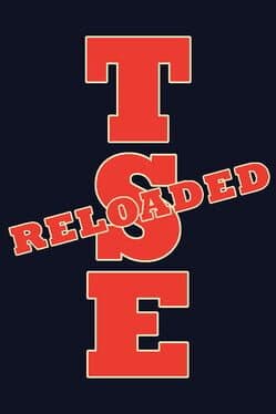 TSE: Reloaded cover art
