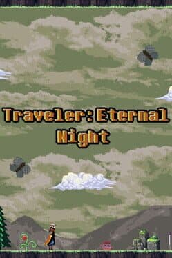 Traveler Eternal Night cover art