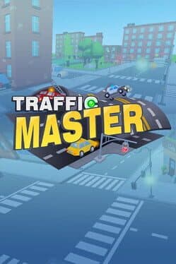 Traffic Master cover art