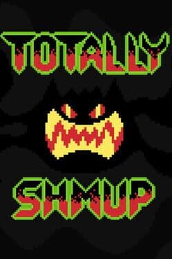 Totally Shmup cover art