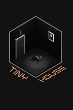 Tiny House cover art