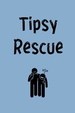 Tipsy Rescue cover art