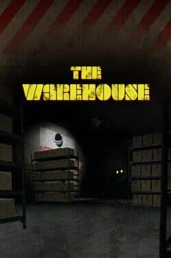 The Warehouse cover art
