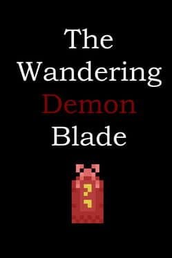 The Wandering Demon Blade cover art