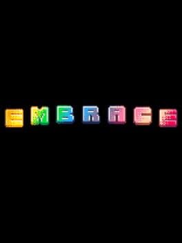Embrace cover art
