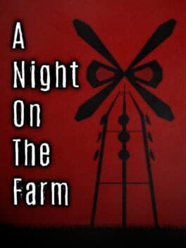 A Night On The Farm cover art